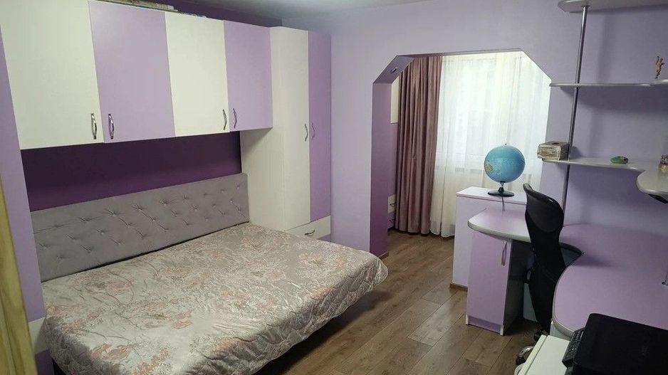 Apartament 4 camere Lipovei etaj 1 - Poză 4