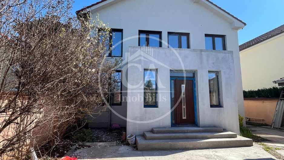 Casa P+E cu 4 camere de vânzare în zona Oncea, Oradea - Poză 1