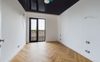 Apartament spațios pe Bulevardul Pipera - Poză 11