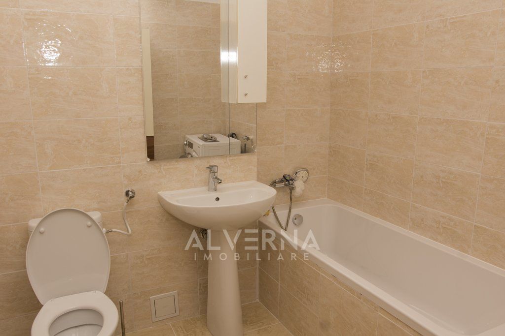 Apartament 2 camere | 63mp | balcon | etaj 1 | zona Calea turzii - Poză 6