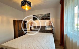 Apartament de închiriat cu 3 camere in zona Rogerius, Oradea - Poză 2