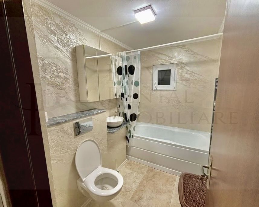 Apartament 3 camere de închiriat | Zorilor | Aproape de UMF - Poză 3