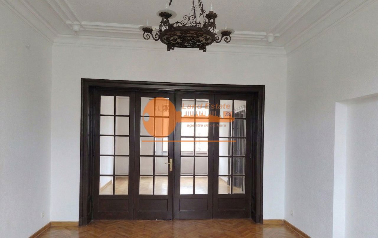 Apartament în vilă interbelică | 93 mp | Moșilor - Poză 2