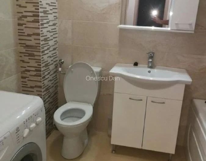 Inchiriere apartament 2 camere, Dristor - bloc 2017 - Poză 6