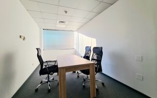 Spațiu birouri de închiriat Brasov - 160 mp # spatii-comerciale-brasov.ro - Poză 10