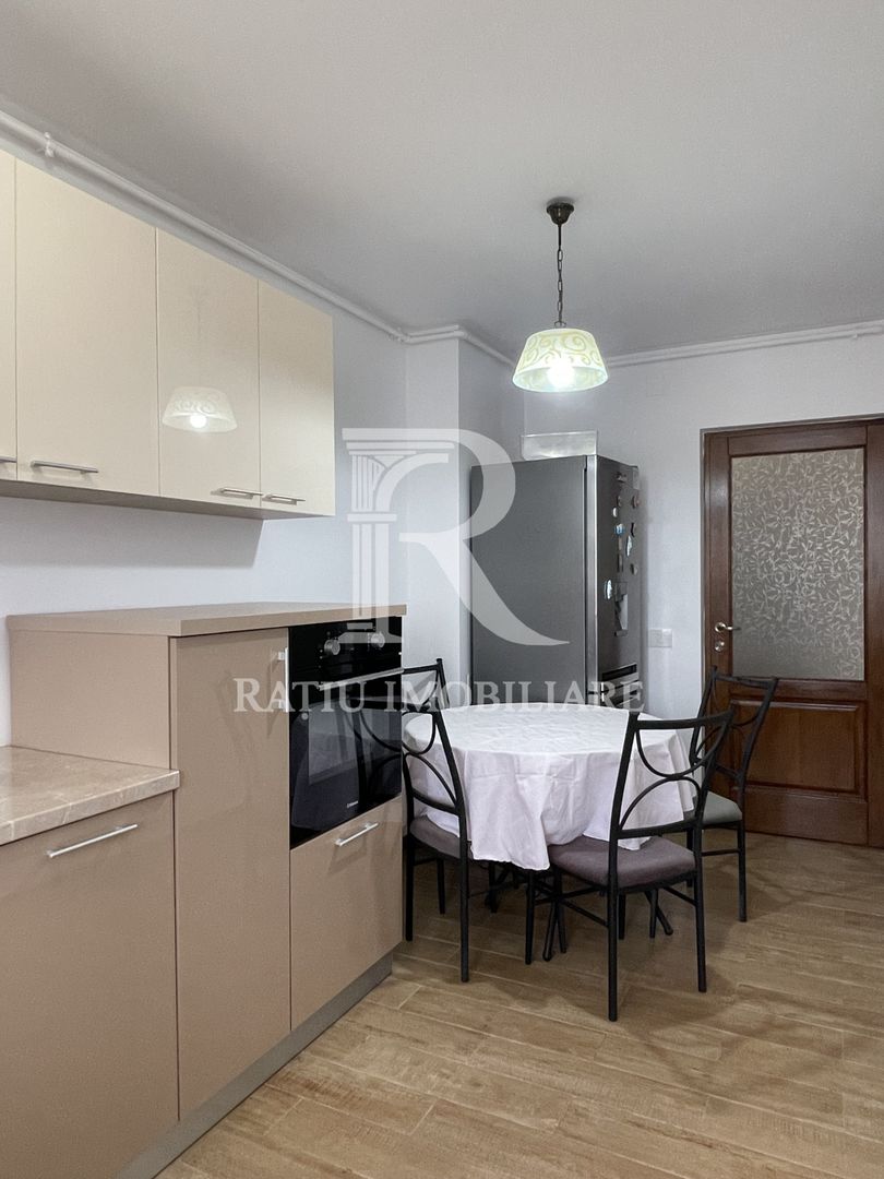 Apartament cu 3 camere | Nufarul | Prima Șova | Oradea - Poză 6