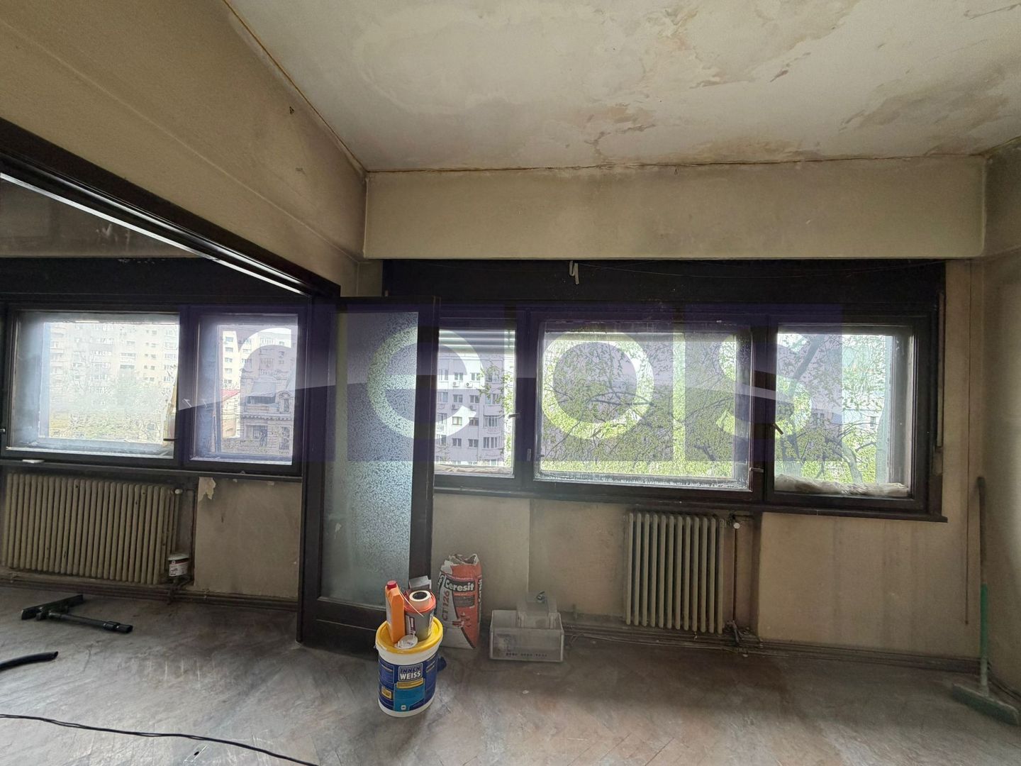 VANZARE APARTAMENT 5 CAMERE | 116MP | BLV LASCAR CATARGIU | - Poză 4