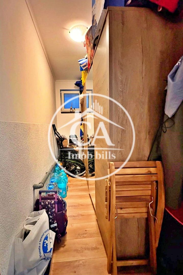 Casa cu 3 camere de vanzare in Santandrei, Bihor - Poză 11