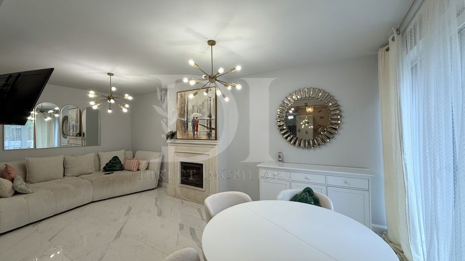 Casă la cheie | Zona Eroilor , Florești - Poză 2