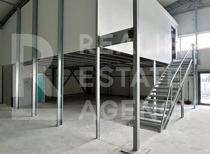 Hală de vânzare, 560 mp, zonă industrială Theodor Pallady, București - Poză 7