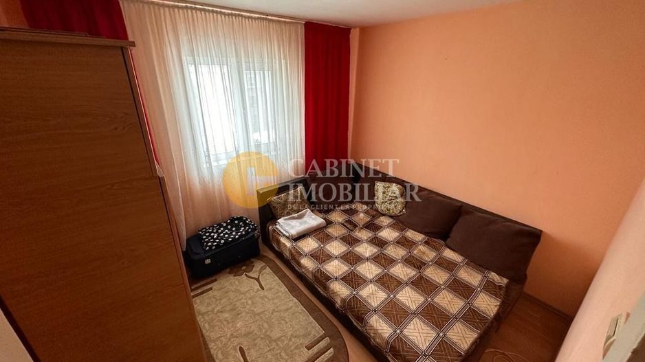 Apartament 2 camere,  zona Mircea Cel Batran - Lidl - Poză 2