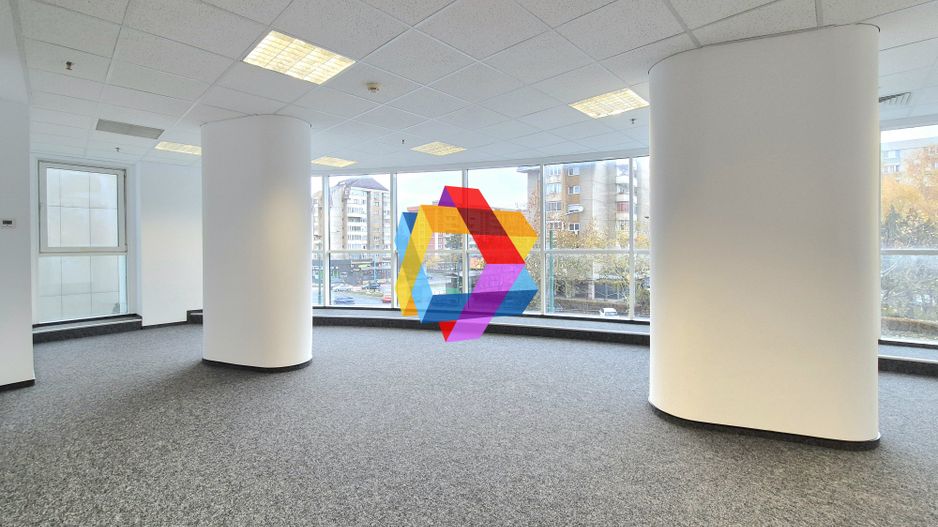 Spatiu de birouri - 1260 mp  #www.plus-imo.ro - Poză 5