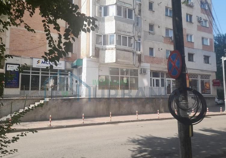 Apartament 1 cameră decomandat, 42 mp, de închiriat în cartierul Nicolina 1, Iași - Poză 2