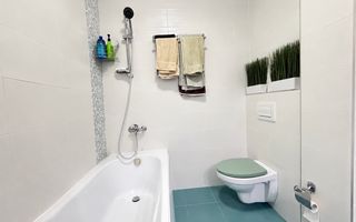 Apartament cu 2 camere zona Grand Park Residence - Poză 5
