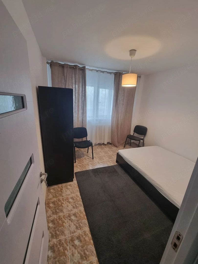 Închiriere Apartament cu 2 camere Dristor, decomandat, 60 mp, metrou la 1 minut - Poză 2