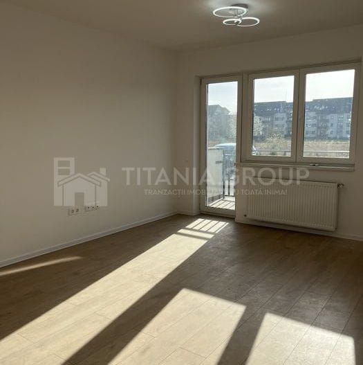 Apartament 3 camere, decomandat, 80 mp utili, 2 terase, parcare boxa - Poză 1