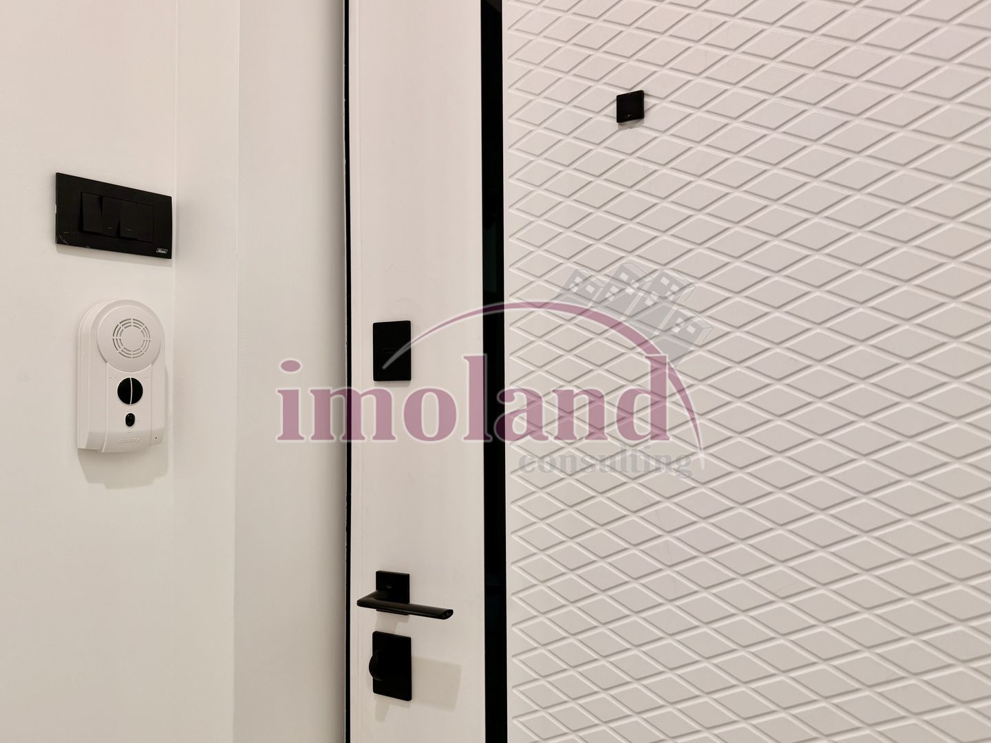 Vanzare apartament la cheie 3 cam, 50 mp, renovat complet | Aeroport Băneasa - Poză 20