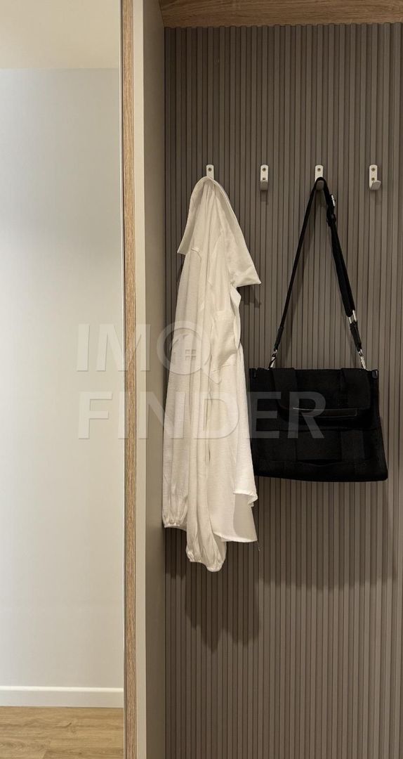 Apartament Premium 3 camere, imobil nou, finisaje de top, Nelocuit - Poză 31