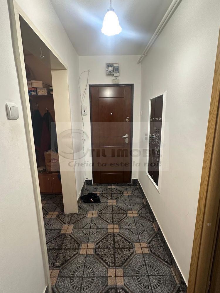 Apartament 2 camere, decomandat, mobilat, Tătărași – Iași - Poză 1