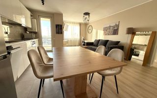 Apartament semidecomandat 2 camere - Poză 1