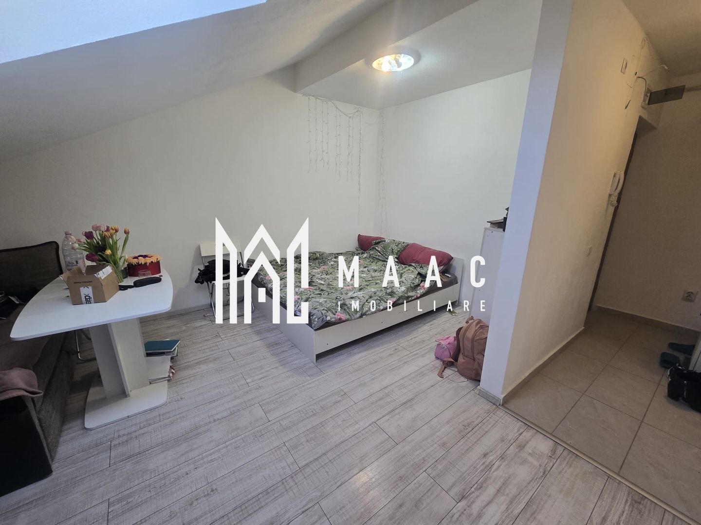 Apartament tip studio | 37 mp | Bloc nou | Ideal investiție - Poză 2