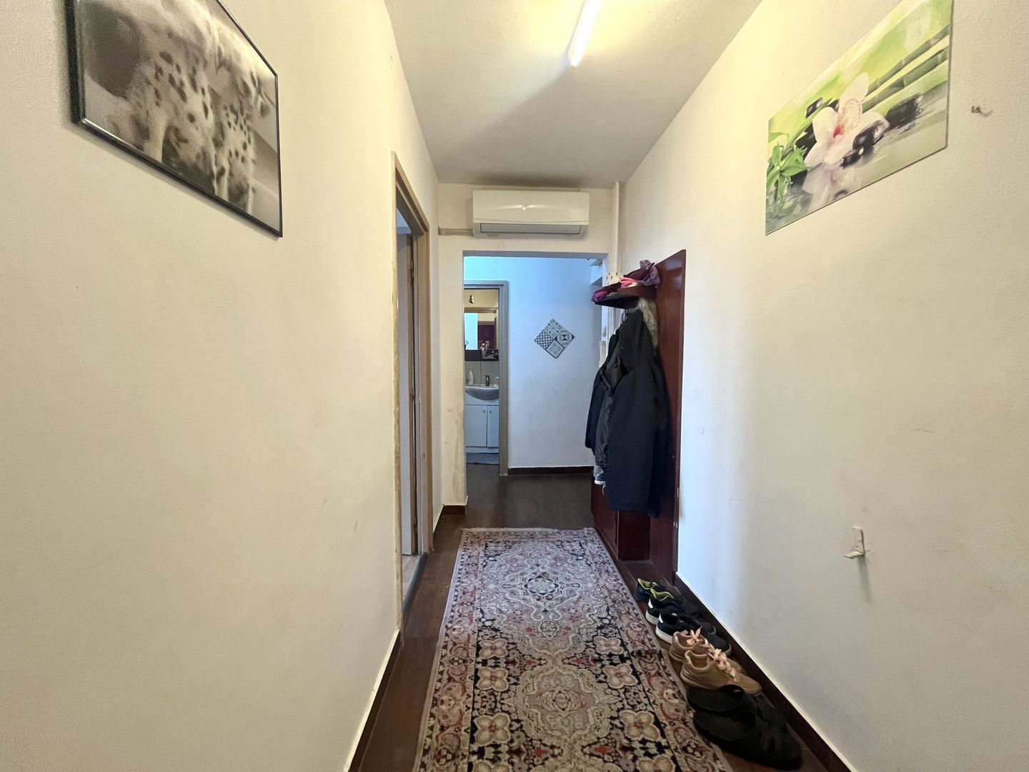 Apartament cu 2 camere, decomandat, în zona Centrală - Take Ionescu - Poză 3