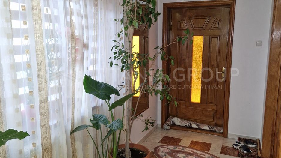 Casă spațioasă, cu teren generos – Alexandria, jud. Teleorman - Poză 13