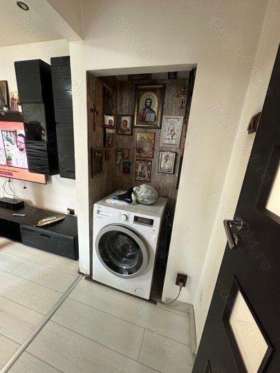 APARTAMENT  LUMINOS METROU STEFAN CEL MARE - Poză 3