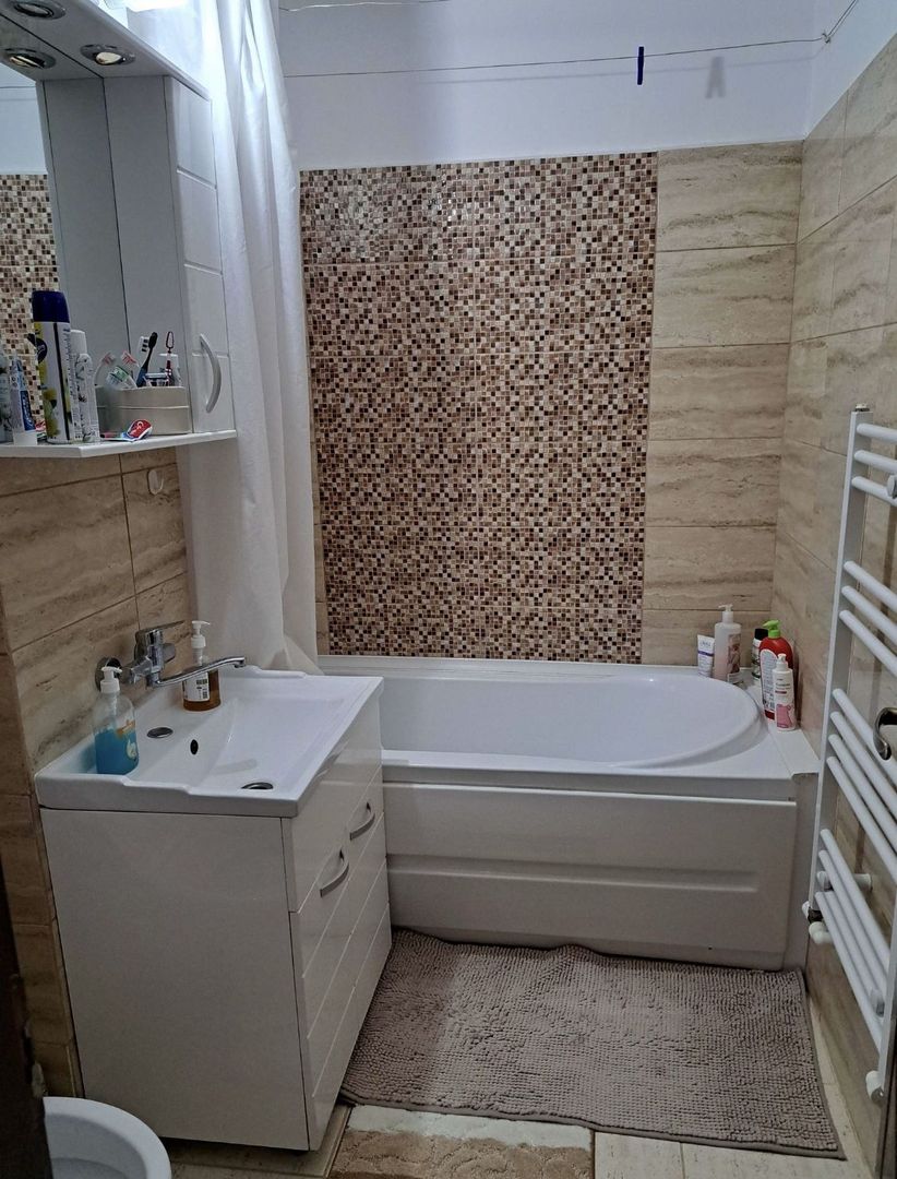 Apartament 3 camere Casa de cultura - Poză 6