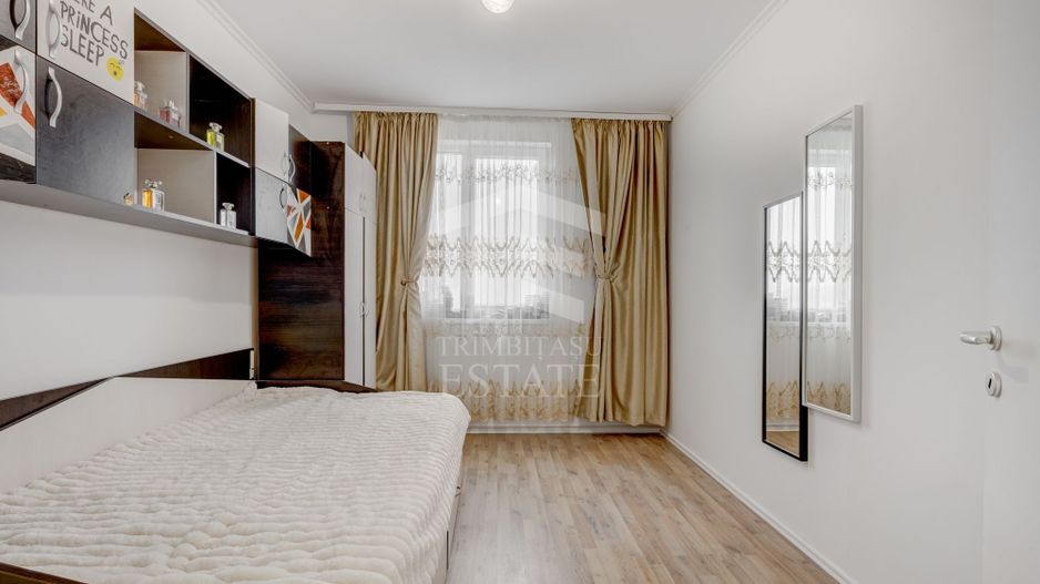 Apart. 3 cam. Decom.+2 Bai+2 Parcări ! Adora Urban Village ! - Poză 10