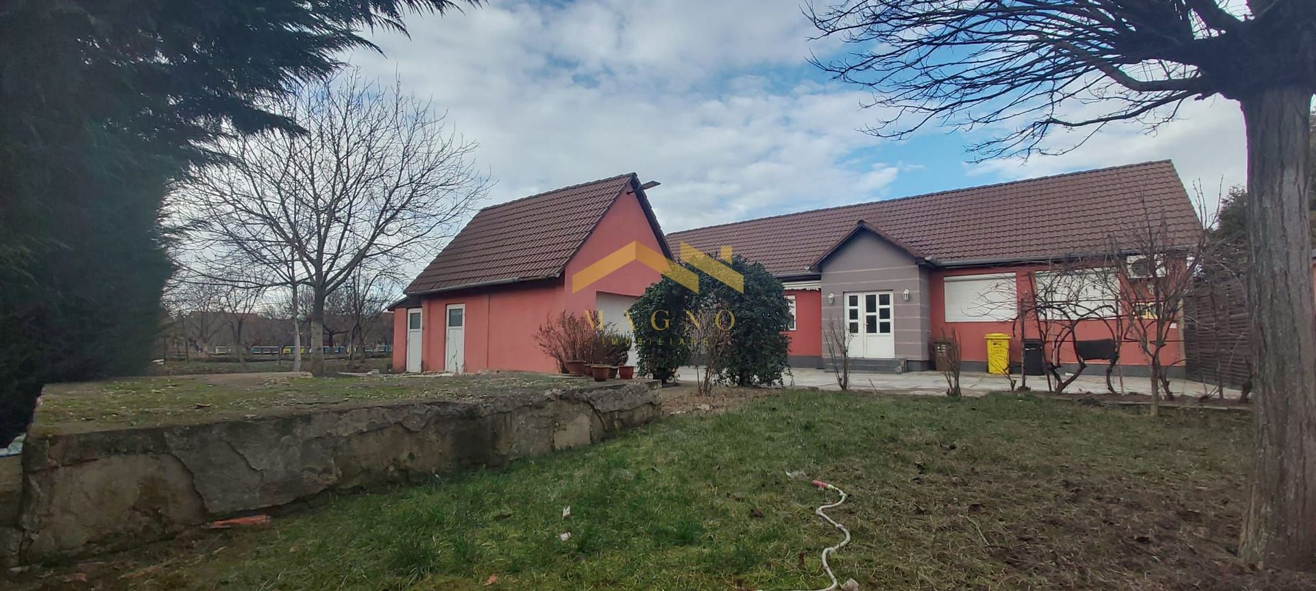 CASA MODERNA DE VANZARE IN MICALACA - Poză 2