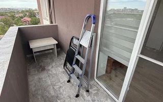 AP. 2 CAMERE MILITARI, BLOC NOU, CENTRALA, AC, METROU 12 MINUTE - Poză 7