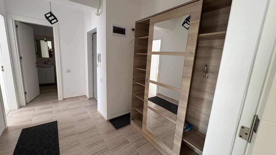 AP. 2 CAMERE APARATORII PATRIEI, PET-FRIENDLY, PARCARE, BLOC NOU - Poză 10