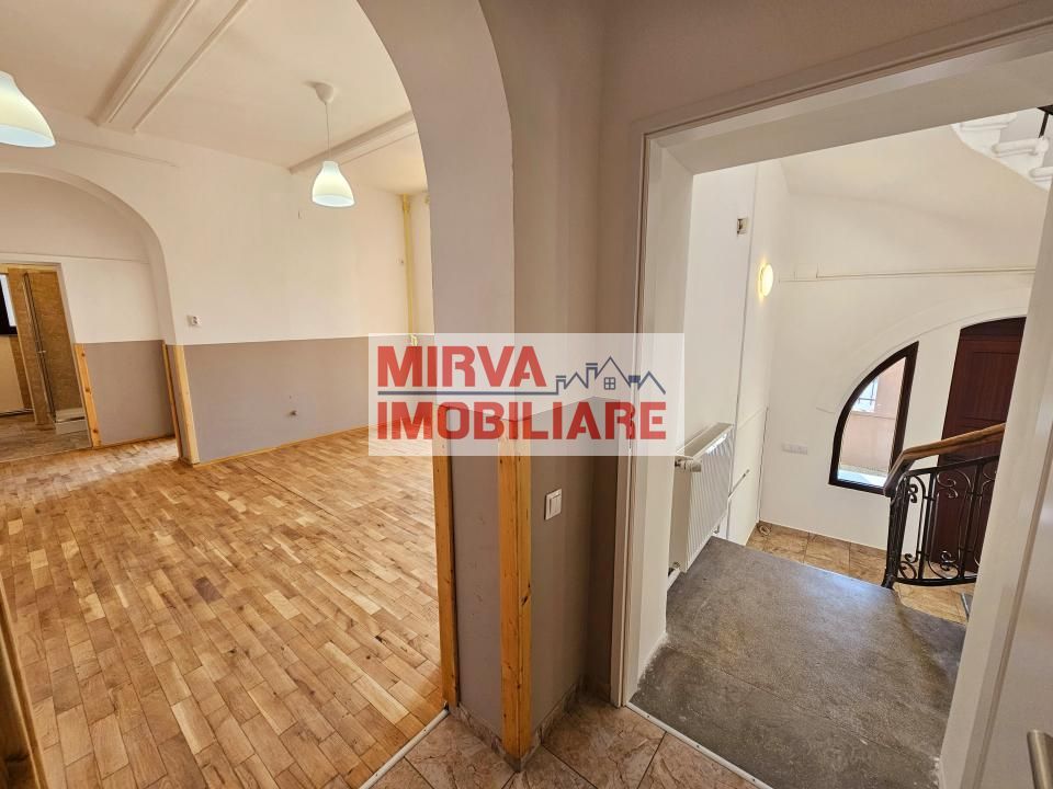 🏢 Spațiu de birouri modern – 5 camere, 3 băi – Zona Centrală, Ploieșt - Poză 24