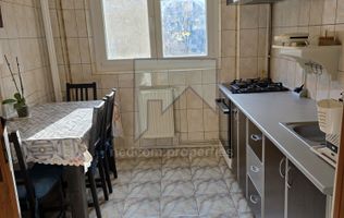Vanzare apartament 2 camere Rahova - Barca