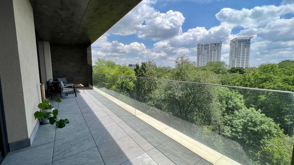 Apartament Premium 2 Camere 135 m2 utili Rahmaninov Residence - Poză 1