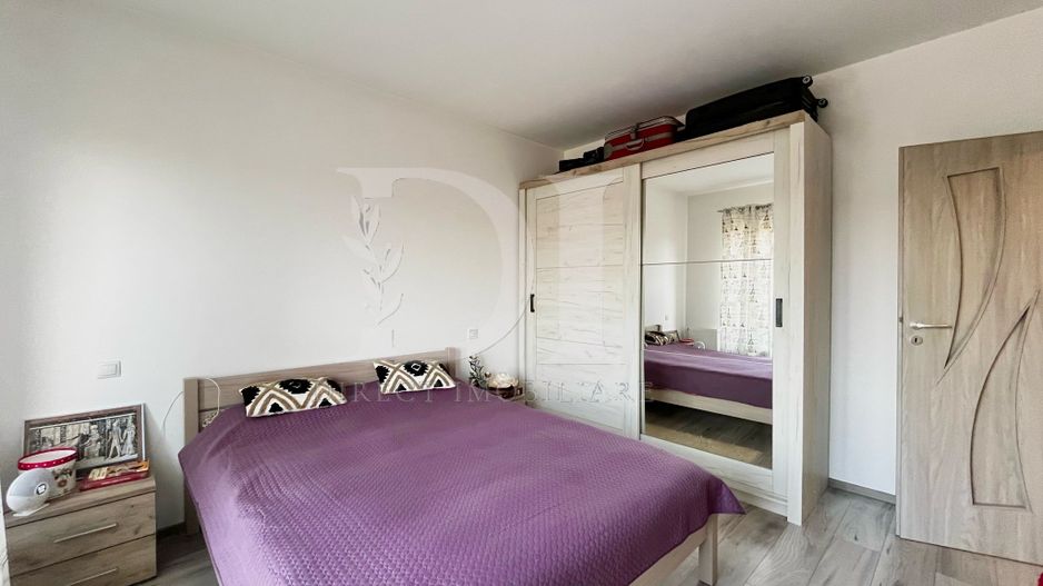 Apartament 3 camere | parcare | etaj intermediar | bloc nou - Poză 9