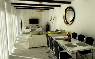Proprietate cu potențial, într-un cadru natural de vis – 3581 mp teren - Poză 11
