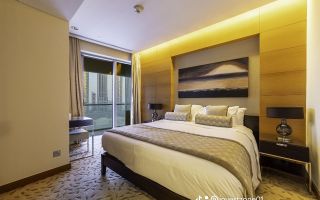 Apartament 2 camere lux in Dubai - Poză 5