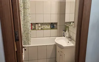 Apartament cu 4 Camere de Vânzare Parter I Suceava/Central I 130.000E - Poză 11