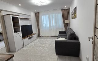 Apartament cu 3 camere Tudor etaj 2 prima închiriere - Poză 8