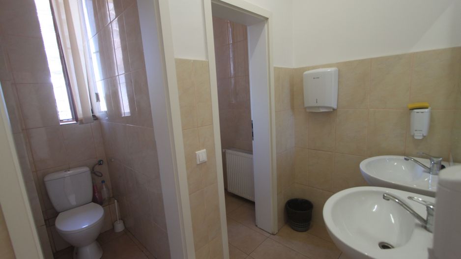 Birouri pe Take Ionescu - 2000 euro+TVA - Poză 13