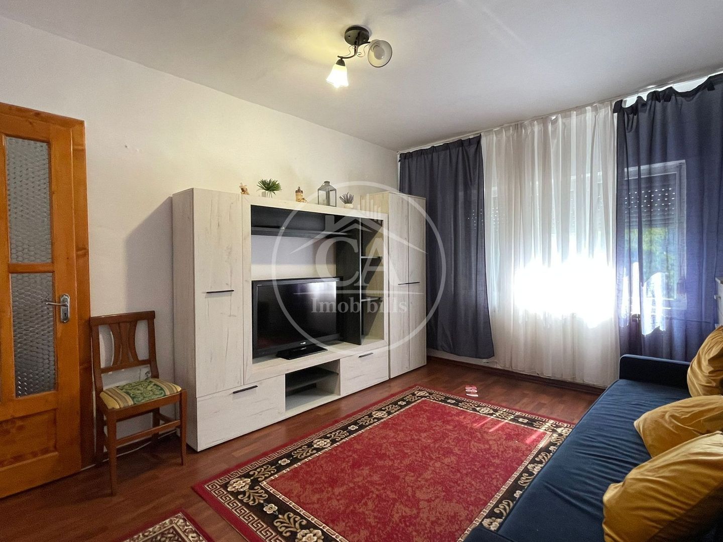 Apartament cu 2 camere de inchiriat în zona Nufărul, Oradea - Poză 1