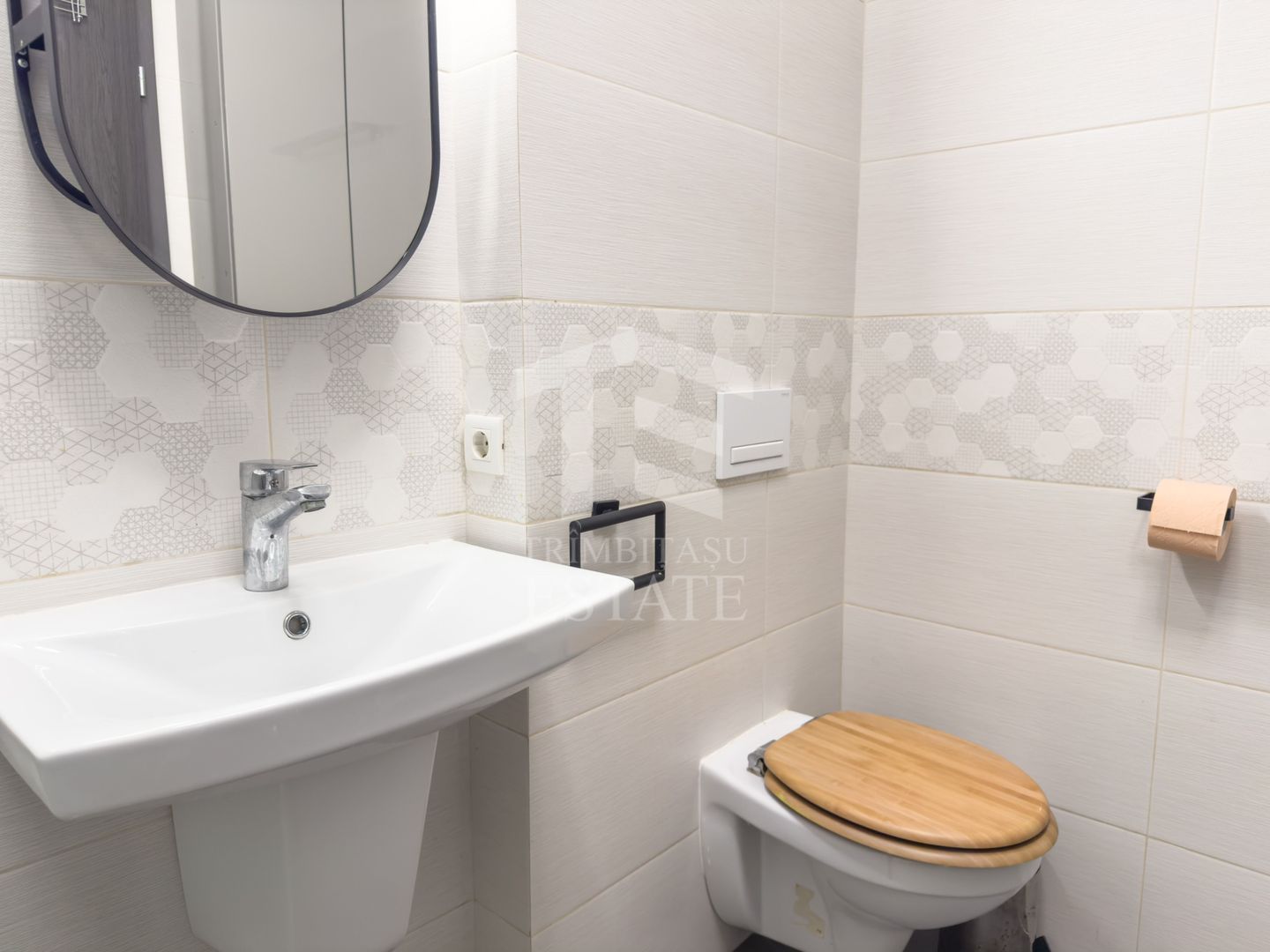 Bragadiru Spazio Residence 2 camere LUX parcare inclusă - Poză 21