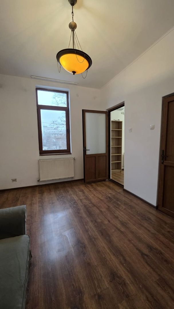 AP.2 CAMERE COTROCENI,CENTRALA PROPRIE,BUCATARIE INCHISA, COMISION 0% - Poză 16