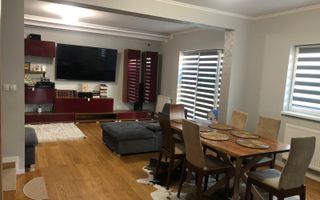 Casa Individuala | 4 Camere | 157 MpU | Curte Libera de 170 Mp | Arhitectilor - Poză 1