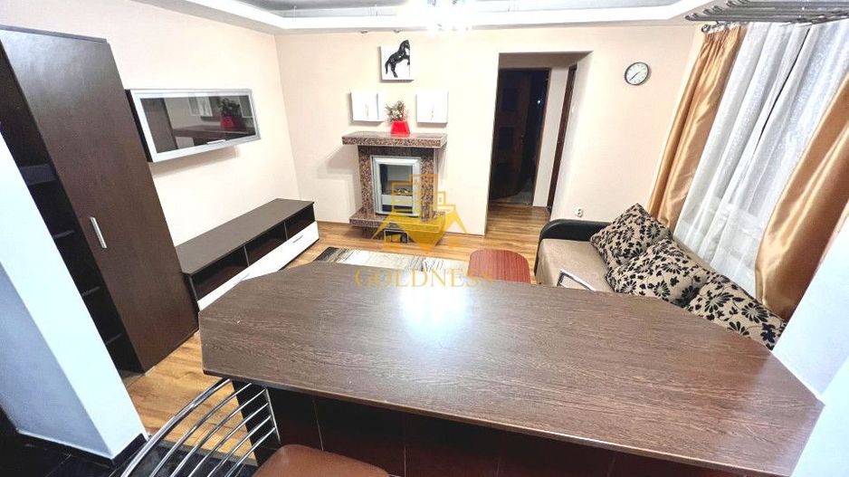 3 camere open space, Manastur, Zona Bucium, Clabucet, Colina, Profi - Poză 7