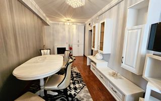 Apartament 2 camere, 61 mp utili, ultracentral, etaj 1, bloc nou - Poză 4