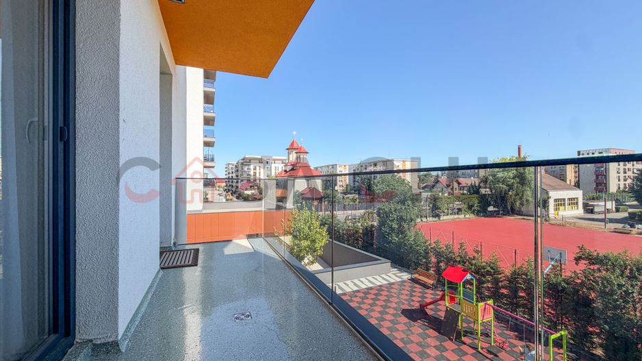 2 camere superb, la cheie, Intre Lacuri - Poză 6