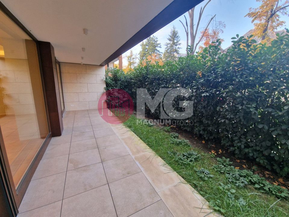 apartament 3 camere de inchiriat- zona exclusivista- Dorobanti- Capitale - Poză 12